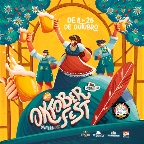 Oktoberfest 2025